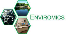 ENVIROMICS logo